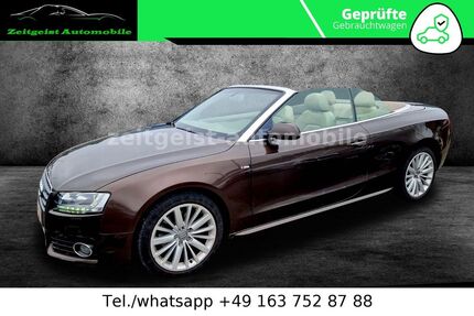 Audi A5 130.000 km 7.985 &euro; Potsdam 14480