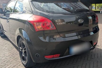 Kia ceed Sportswagon 168.500 km 1.500 &euro; Falkensee 14612