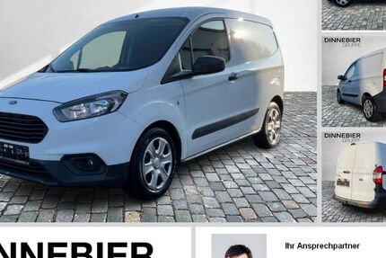 Ford Transit Courier 89.773 km 8.779 &euro; Berlin 10365