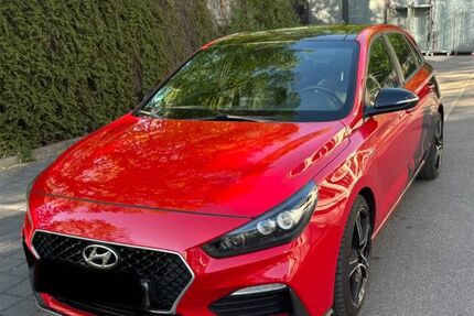 Hyundai i30 79.000 km 13.700 &euro; Berlin 12347