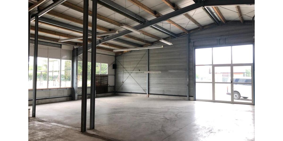 Gewerbeobjekt Königs Wusterhausen - 5&euro; | Angebot:26238576