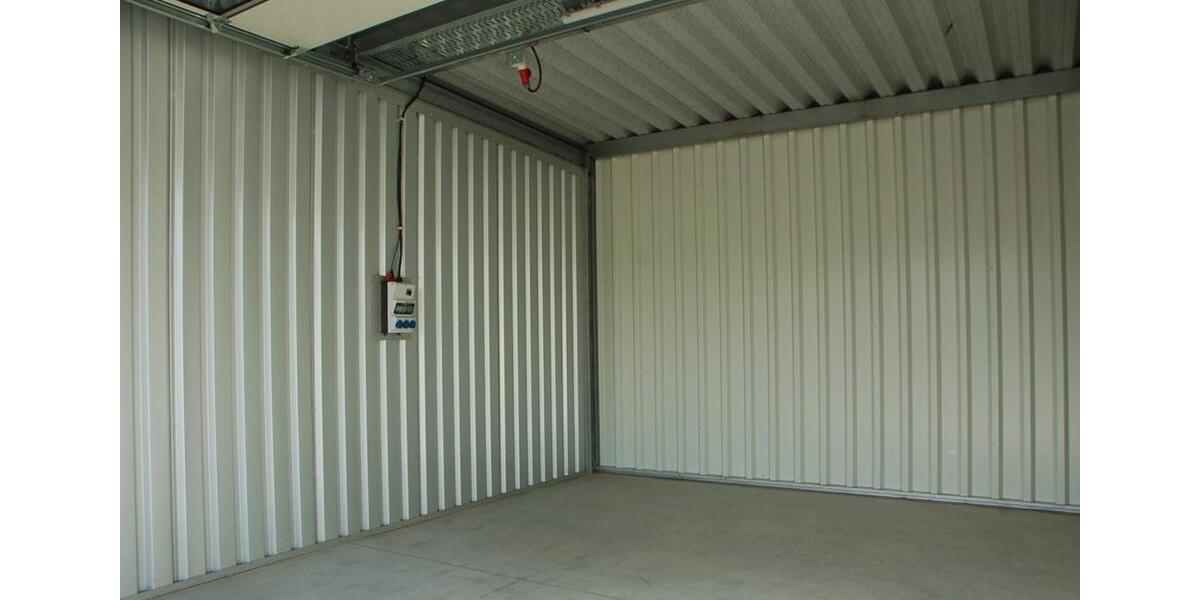 Gewerbeobjekt Hennigsdorf - 348&euro; | Angebot:25352055