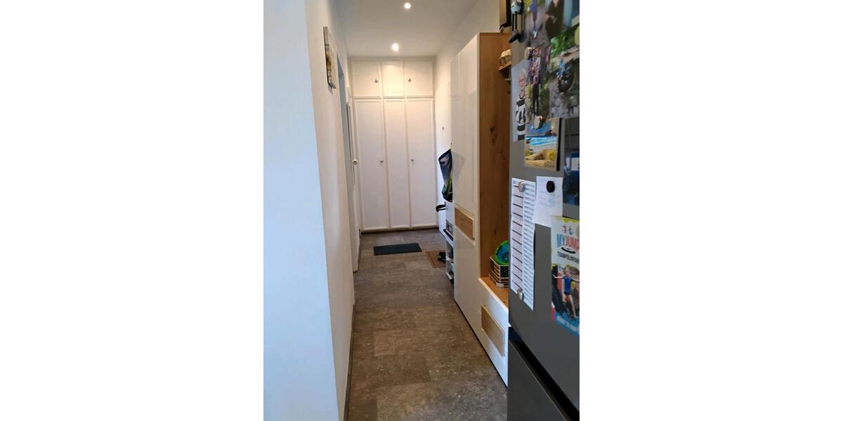 Etagenwohnung Berlin Neukölln - 2 Zimmer, 55 m&sup2;, 250.000&euro; | Angebot:26877738