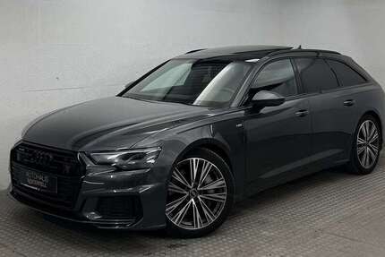 Audi A6 45.337 km 41.800 &euro; Berlin 12351