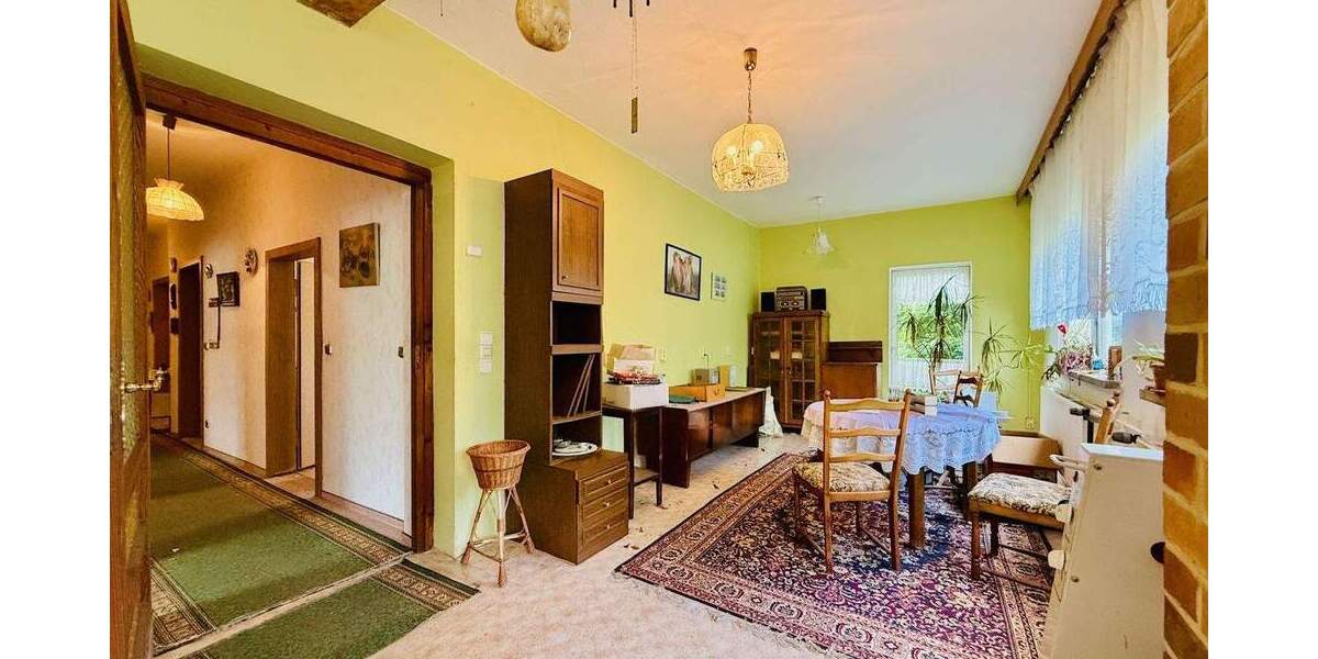 Einfamilienhaus Berlin Bohnsdorf - 4 Zimmer, 135 m&sup2;, 490.000&euro; | Angebot:24677996