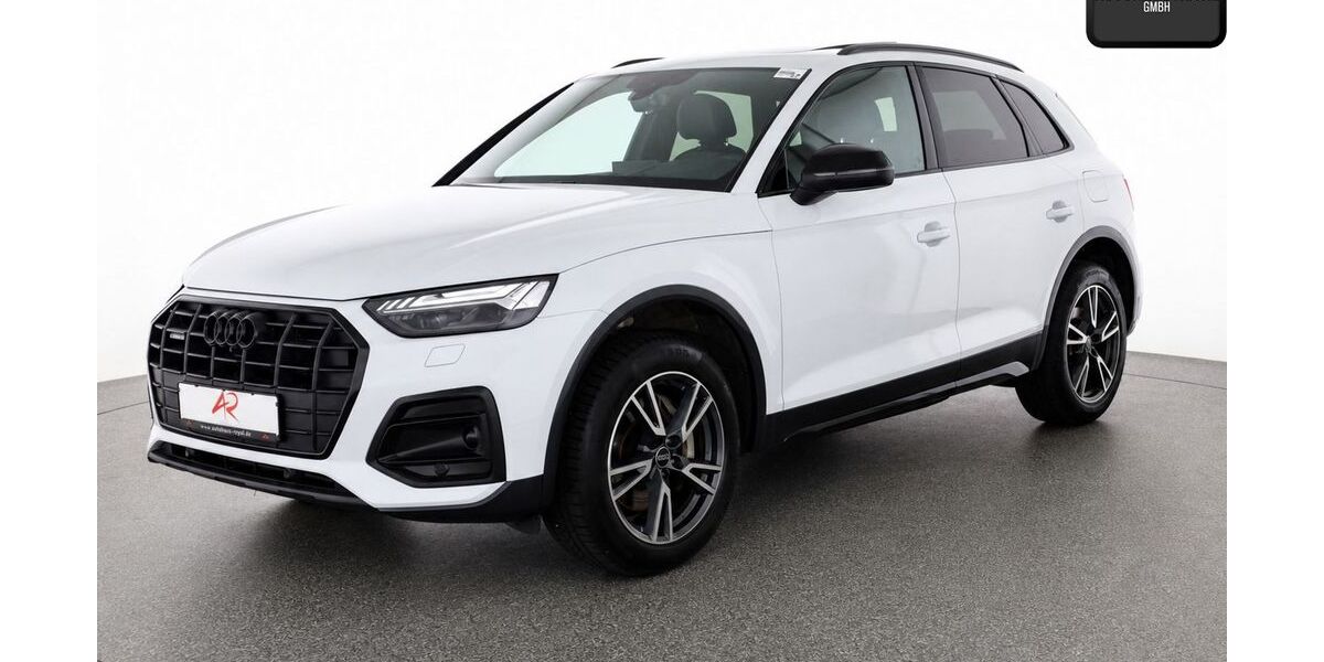 Audi Q5 40.406 km 38.780 &euro; Berlin 12103