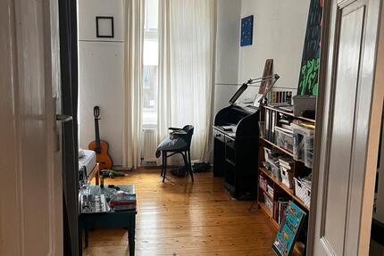 Wohnung Berlin Pankow - 1 Zimmer, 30 m&sup2;, 800&euro; | Angebot:26134927
