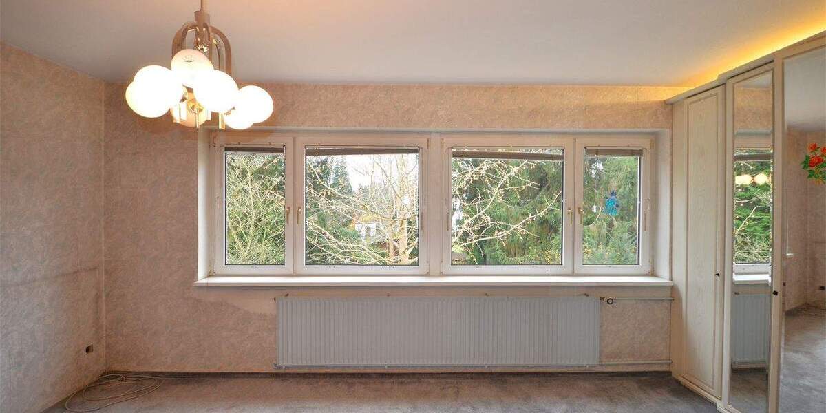 Mehrfamilienhaus, Wohnhaus Berlin Lichtenrade - 4 Zimmer, 90 m&sup2;, 450.000&euro; | Angebot:25730012