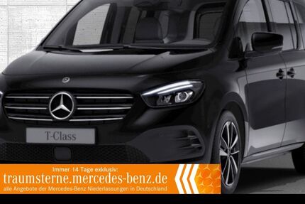 Mercedes-Benz T-Klasse 14.839 km 31.990 &euro; Berlin 13581