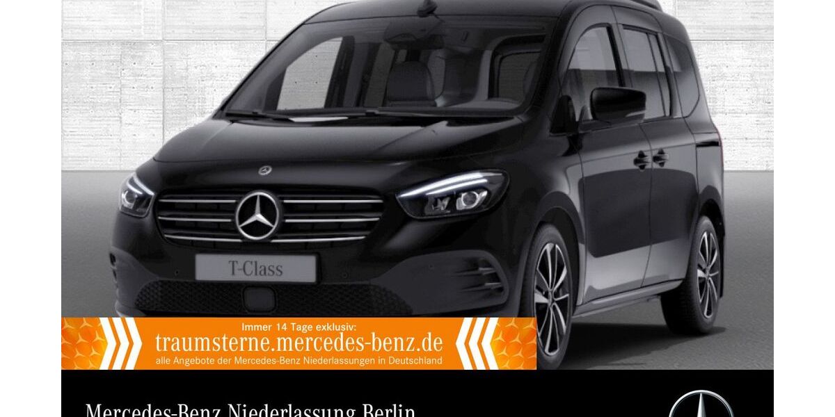 Mercedes-Benz T-Klasse 14.839 km 31.990 &euro; Berlin 13581