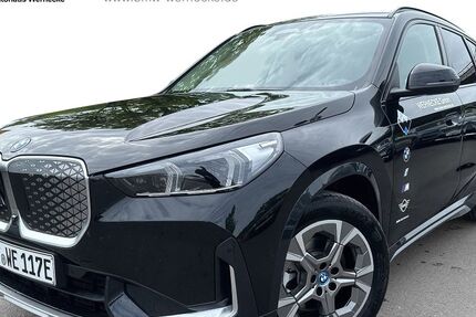 BMW iX1 3.000 km 58.790 &euro; Wildau 15745