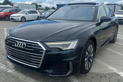 Audi A6 187.000 km 20.800 &euro; Mittenwalde 15749