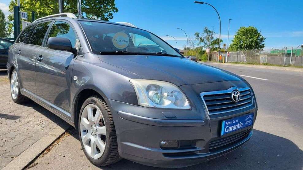 Avensis