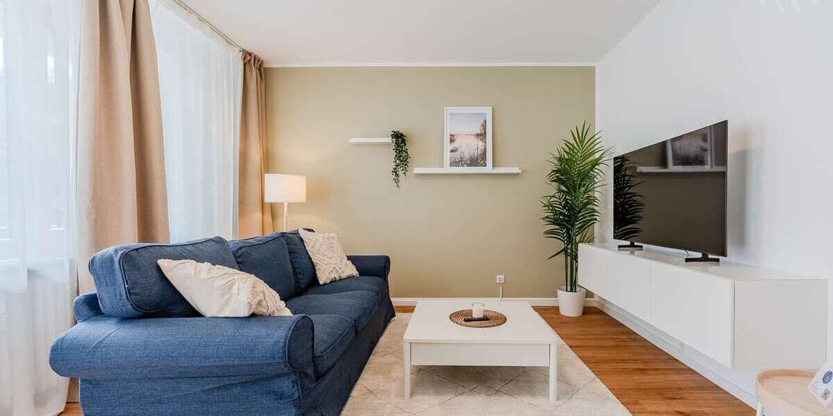 Zimmer Berlin Schöneberg - 2 Zimmer, 1.490&euro; | Angebot:25991231