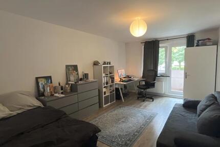 Wohnung Berlin Lichtenberg - 1 Zimmer, 36 m&sup2;, 825&euro; | Angebot:24862581