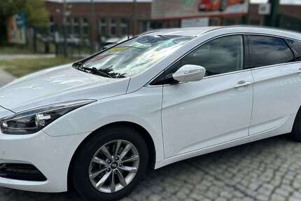 Hyundai i40 100.000 km 13.950 € Berlin-Spandau 13585