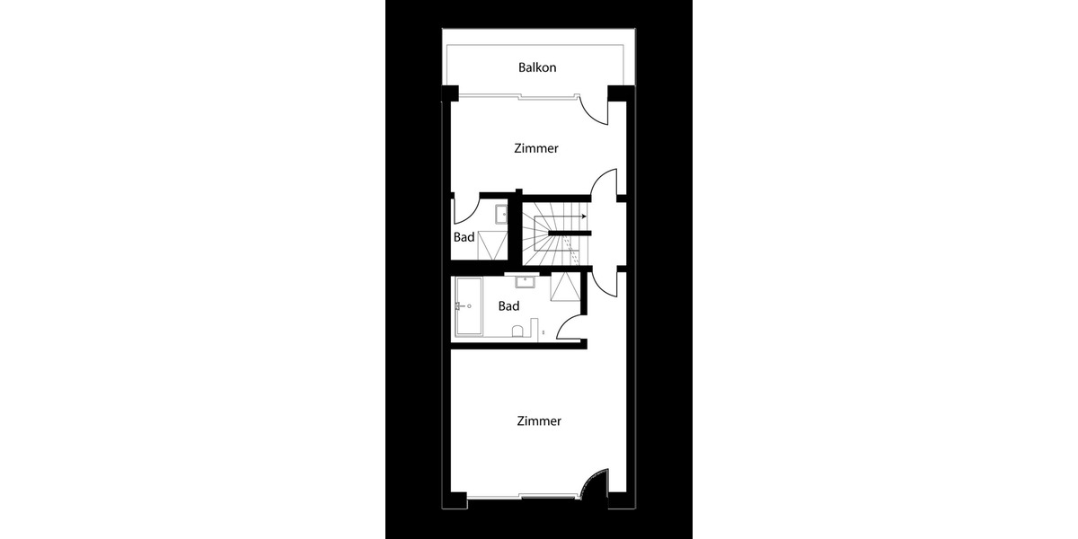 Etagenwohnung Potsdam Groß Glienicke - 4 Zimmer, 206 m&sup2;, 995.000&euro; | Angebot:24597458