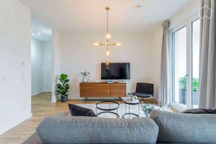 Wohnen auf Zeit in Berlin 1.799 € 2 zimmer