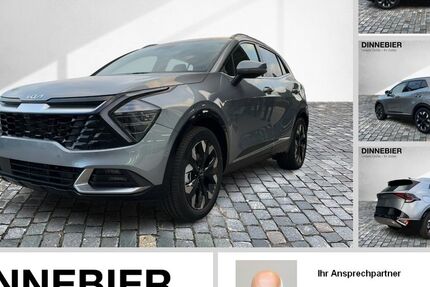 Kia Sportage 5.000 km 39.908 € Berlin 10711