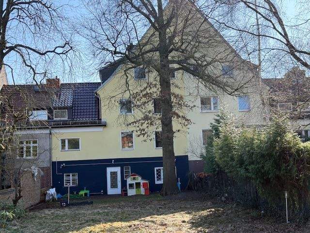 Doppelhaushälfte Berlin Westend - 1 Zimmer, 240 m&sup2;, 1.375.000&euro; | Angebot:25778634