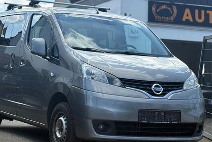 Nissan NV200 155.000 km 8.990 &euro; Berlin 12351