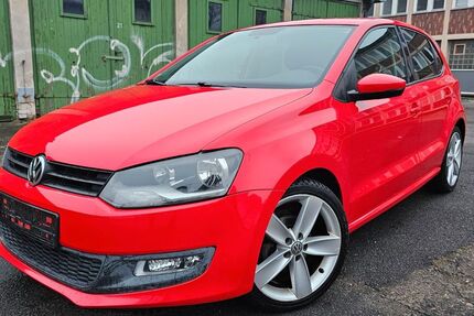 VW Polo 130.000 km 4.990 &euro; Berlin 13353