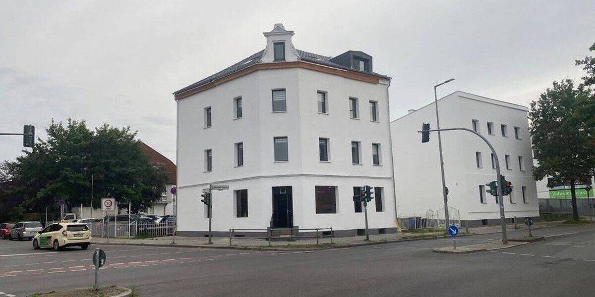 Gewerbeobjekt Berlin Gropiusstadt - 8.500&euro; | Angebot:26825341