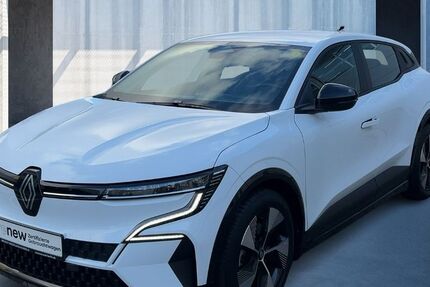 Renault Megane E-TECH 33.545 km 24.989 &euro; Berlin 12099