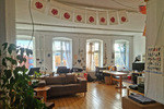 Atelierarbeitsplatz Kreuzberg studio co-working space zimmer