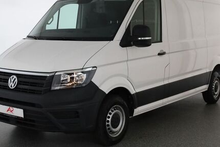 VW Crafter 31.240 km 22.880 &euro; Berlin 12103