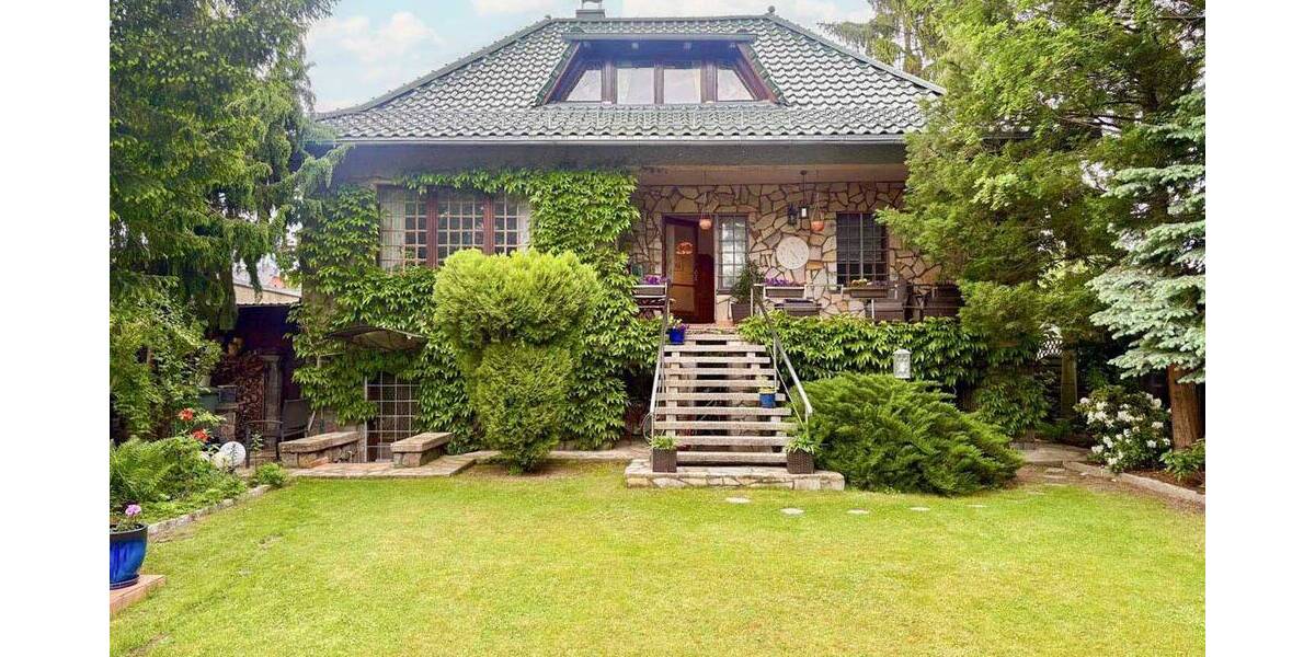 Einfamilienhaus Berlin Blankenburg - 4 Zimmer, 399.000&euro; | Angebot:26788783