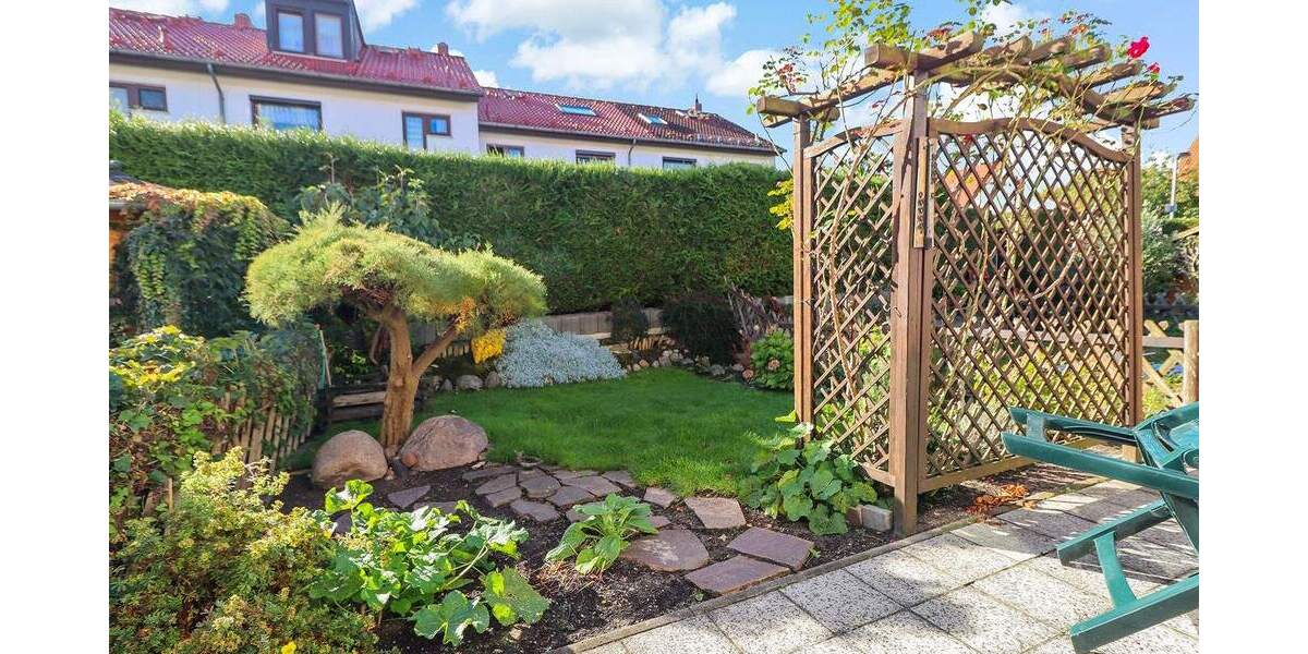 Reihenmittelhaus Berlin Wartenberg - 4 Zimmer, 89 m&sup2;, 420.000&euro; | Angebot:23940366