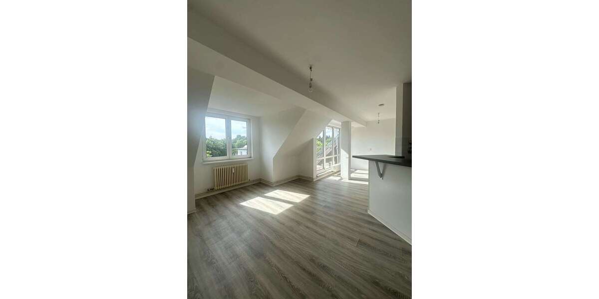 Etagenwohnung Berlin Britz - 2 Zimmer, 59 m&sup2;, 435&euro; | Angebot:26834254