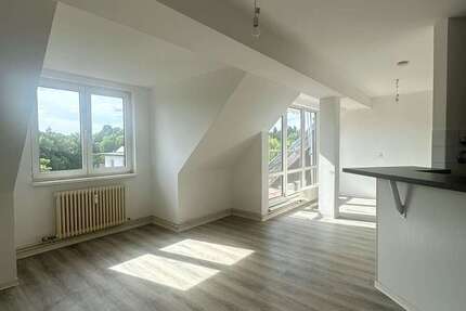 Wohnung Berlin Britz - 2 Zimmer, 59 m&sup2;, 435&euro; | Angebot:26834254