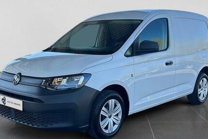 VW Caddy 13.272 km 17.990 &euro; Rüdersdorf 15562