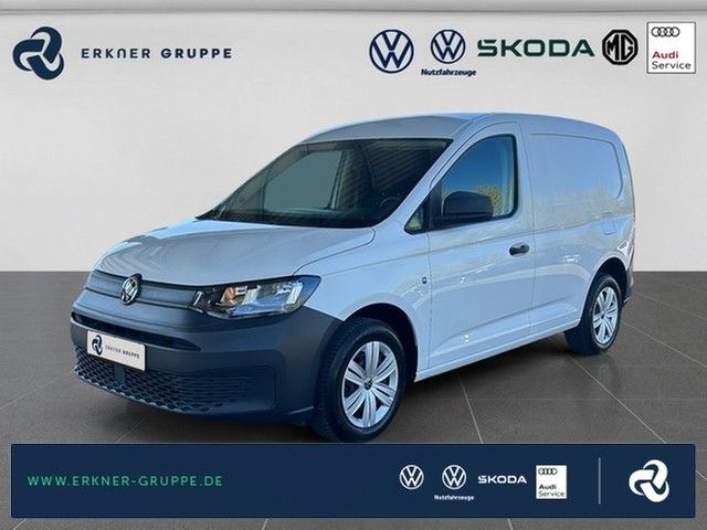 VW Caddy 13.272 km 17.990 &euro; Rüdersdorf 15562