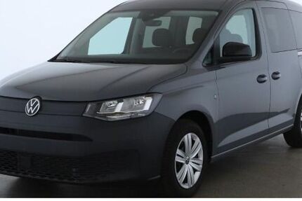 VW Caddy 14.061 km 31.889 &euro; Berlin 13581