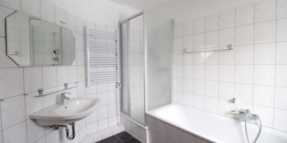 Etagenwohnung Berlin Wilhelmsruh - 2 Zimmer, 64 m&sup2;, 285.000&euro; | Angebot:25700068