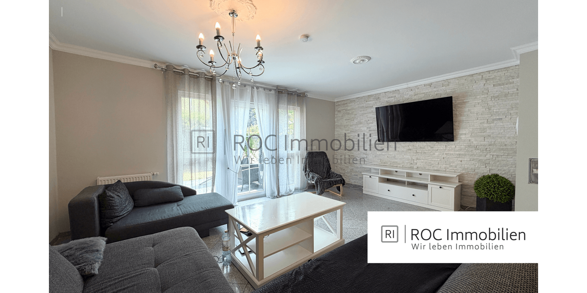 Einfamilienhaus Blankenfelde-Mahlow Mahlow - 5 Zimmer, 114 m&sup2;, 1.850&euro; | Angebot:27082751
