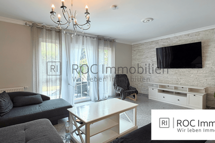 Haus Blankenfelde-Mahlow Mahlow - 5 Zimmer, 114 m&sup2;, 1.850&euro; | Angebot:27082751