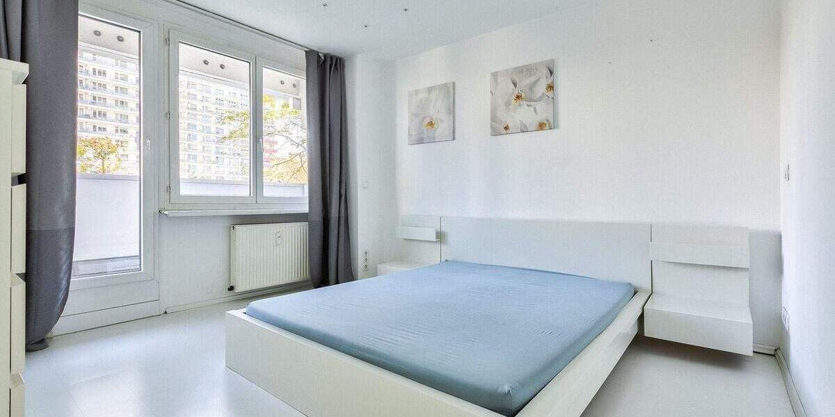 Etagenwohnung Berlin / Mitte Mitte - 3 Zimmer, 96 m&sup2;, 535.000&euro; | Angebot:25698969