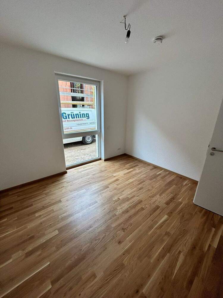 ++NEUBAU++ ENERGIESPAREND 3 ZKB mit Garten und großer Terrasse