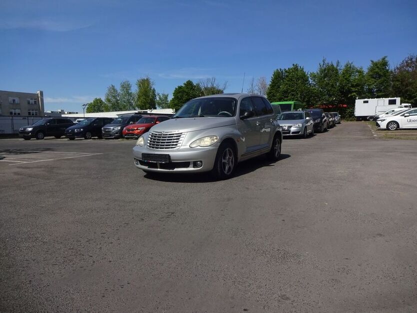 PT Cruiser