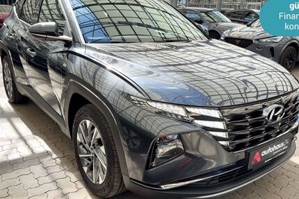 Hyundai TUCSON 23.264 km 25.990 &euro; Ludwigsfelde (bei Berlin) 14974