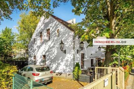 Gewerbeobjekt Berlin Zehlendorf - 1.850.000&euro; | Angebot:26540187