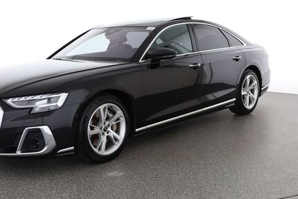 Audi A8 63.471 km 47.880 &euro; Berlin 12103