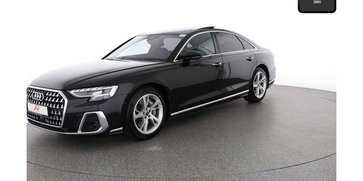 Audi A8 63.471 km 47.880 &euro; Berlin 12103