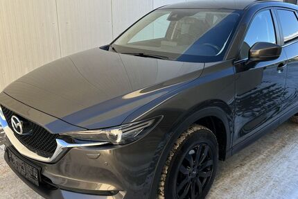 Mazda CX-5 123.000 km 16.999 &euro; berlin 12305