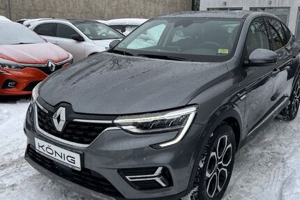 Renault Arkana 17.208 km 20.998 &euro; Berlin 14059