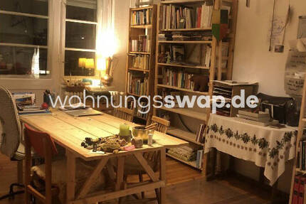 Wohnung Berlin Niederschönhausen - 3 Zimmer, 60 m&sup2;, 850&euro; | Angebot:25923936